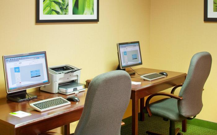 Country Inn & Suites by Radisson, Fayetteville I-95, NC