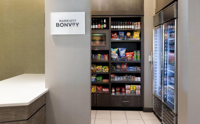 Residence Inn by Marriott Kansas City at The Legends