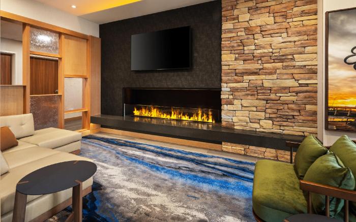 Fairfield Inn & Suites Cedar Rapids North