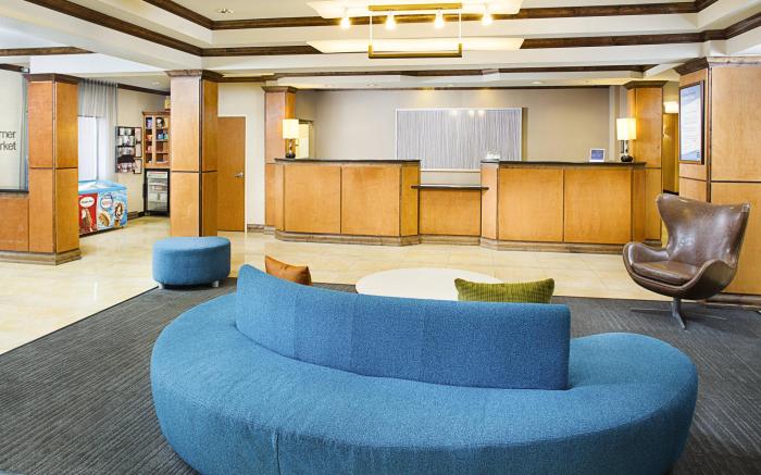 Fairfield Inn & Suites San Antonio SeaWorld®/Westover Hills