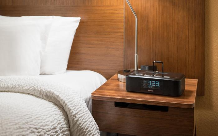 Fairfield by Marriott Inn & Suites Loveland Fort Collins