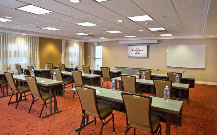 Residence Inn Baltimore White Marsh