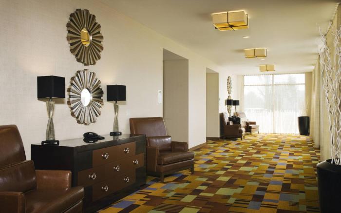 Fairfield Inn & Suites Tustin Orange County