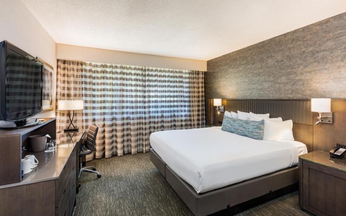 Handlery Hotel San Diego