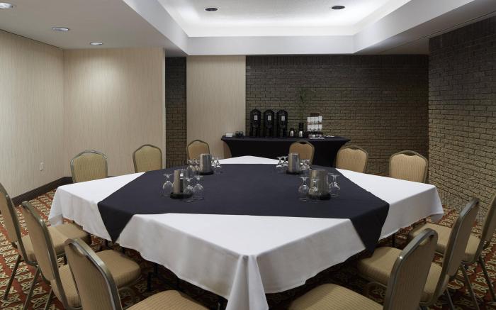 Delta Hotels by Marriott Quebec