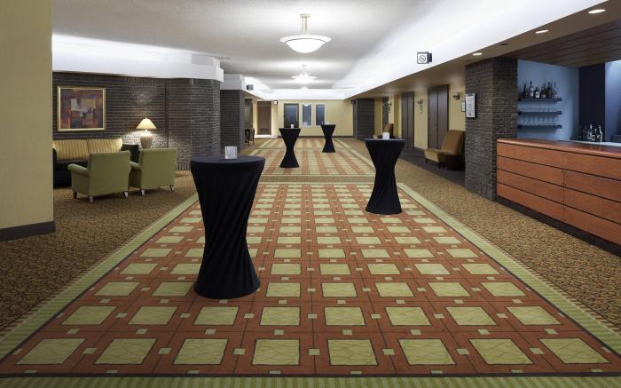 Delta Hotels by Marriott Quebec