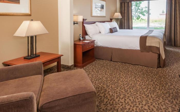 Wingate by Wyndham Edmonton West