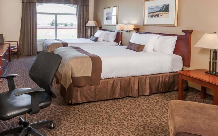 Wingate by Wyndham Edmonton West