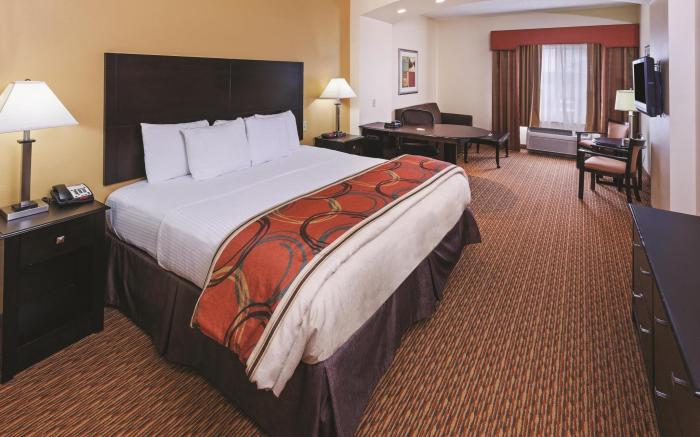 La Quinta Inn & Suites by Wyndham Stillwater-University Area
