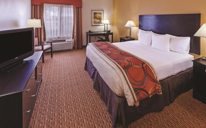 La Quinta Inn & Suites by Wyndham Stillwater-University Area