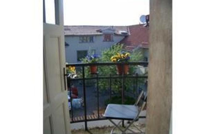 Lilla Hotellet Bed & Breakfast i Alingsas