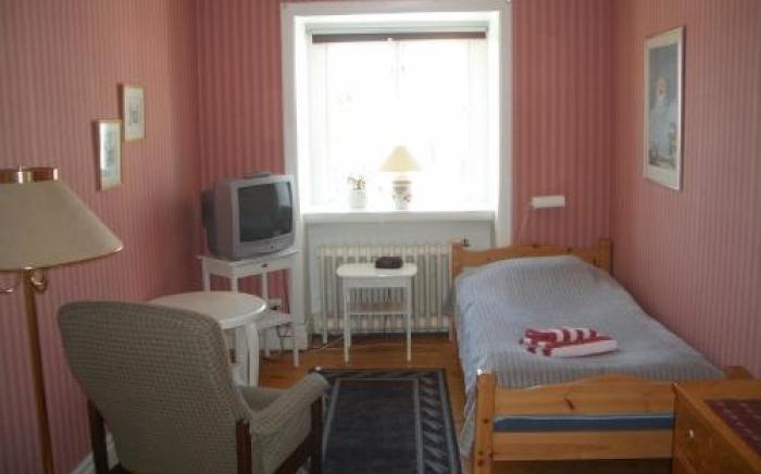 Lilla Hotellet Bed & Breakfast i Alingsas