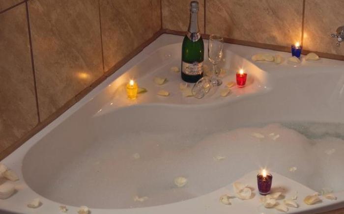 Mont d'Or Hotel Clarens