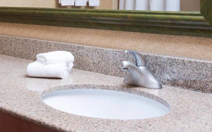 Hampton Inn Houston/Stafford