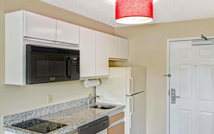 MainStay Suites Salt Lake City Fort Union