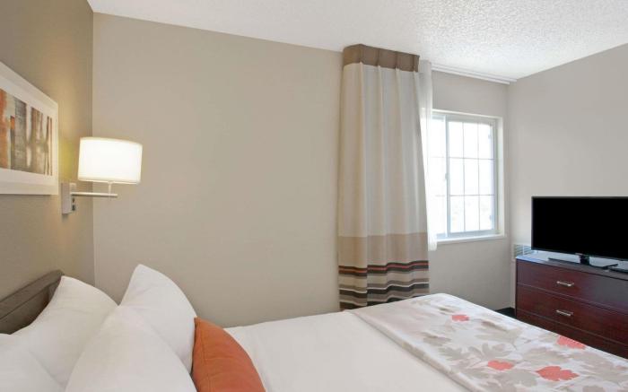 MainStay Suites Salt Lake City Fort Union