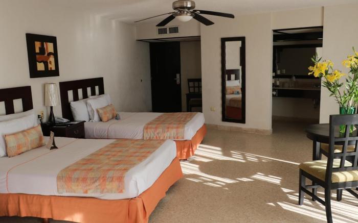 Best Western Hotel Posada Freeman Zona Dorada