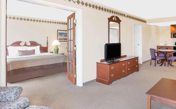 Wingate by Wyndham Green Bay/Airport