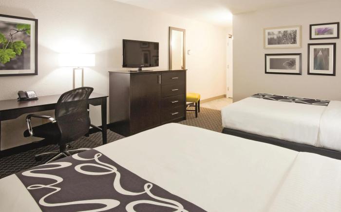La Quinta Inn by Wyndham Oshkosh