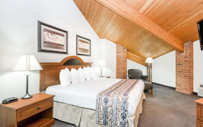 Baymont by Wyndham LeMars