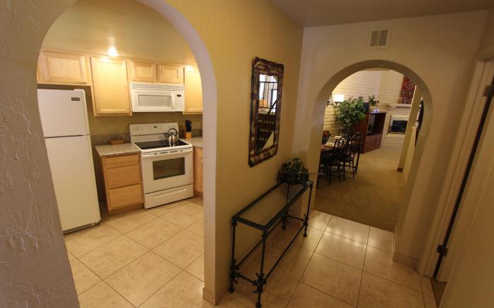 Villas of Sedona by VRI Resort