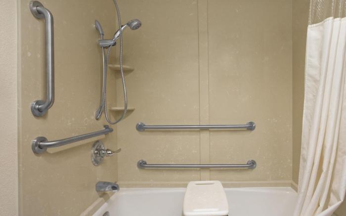 Days Inn by Wyndham Fayetteville-South/I-95 Exit 49