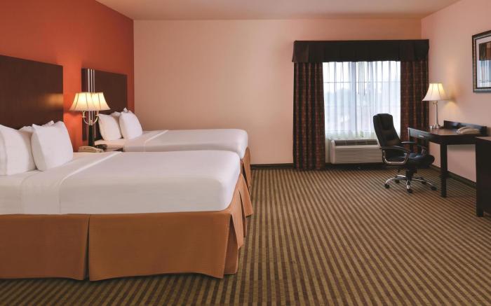 La Quinta Inn & Suites by Wyndham Woodward