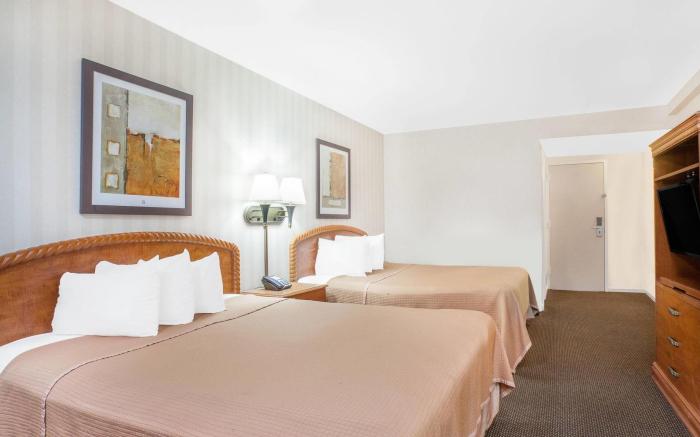 Howard Johnson by Wyndham Atlantic City
