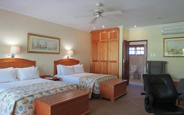 Protea Hotel Polokwane Ranch Resort