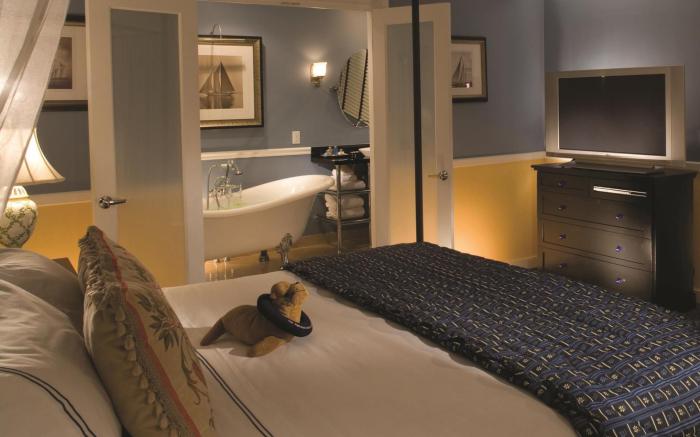 The Portofino Hotel & Marina, a Noble House Hotel