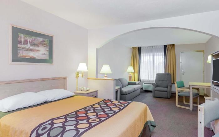 Super 8 By Wyndham Jasper Tx