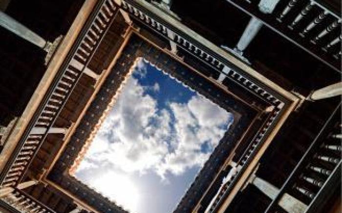 Hotel Shine Albayzin