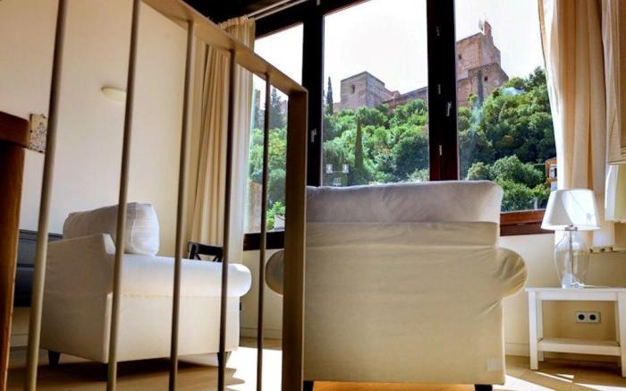 Hotel Shine Albayzin