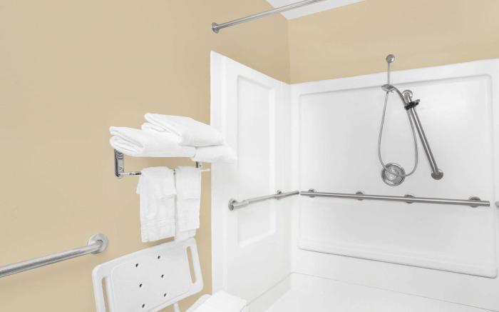 Microtel Inn & Suites by Wyndham Salisbury