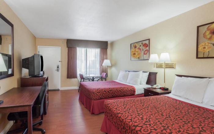 San Bernardino/Redlands