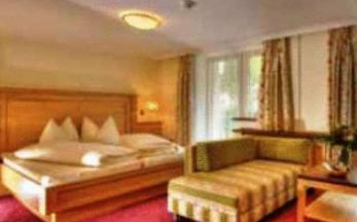 Hotel Post Sport- und Wellness