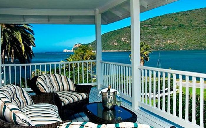 The Knysna Belle Guest House
