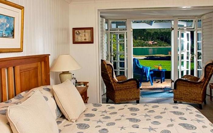 The Knysna Belle Guest House
