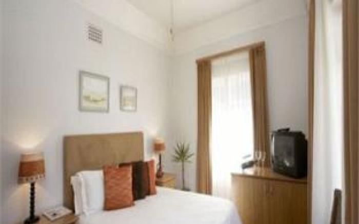 The Sanctuary Guest House Estate