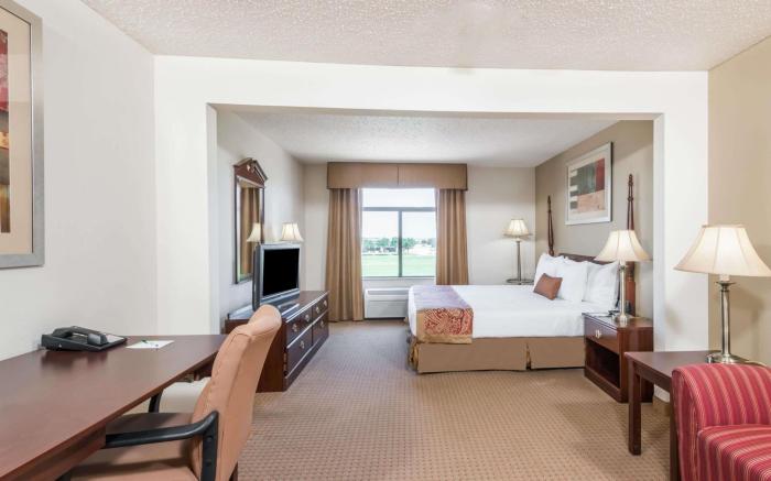 Wingate by Wyndham DFW / North Irving