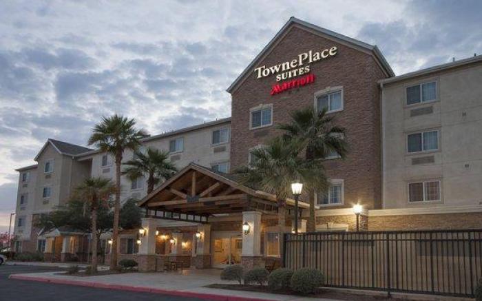 TownePlace Suites El Centro