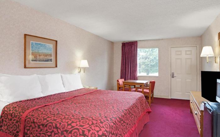 Days Inn by Wyndham Joelton/Nashville