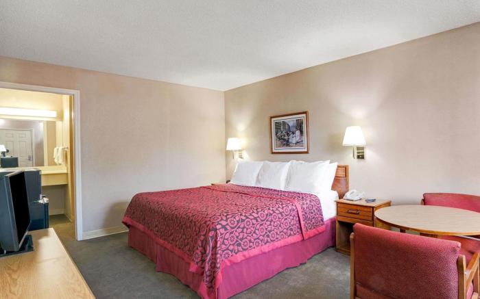 Days Inn by Wyndham Joelton/Nashville