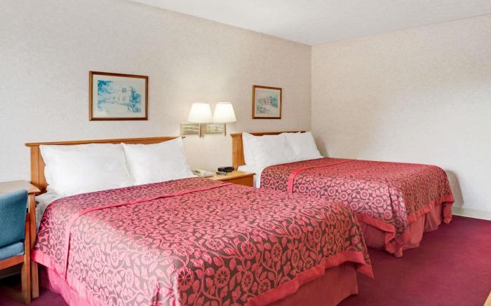 Days Inn by Wyndham Joelton/Nashville