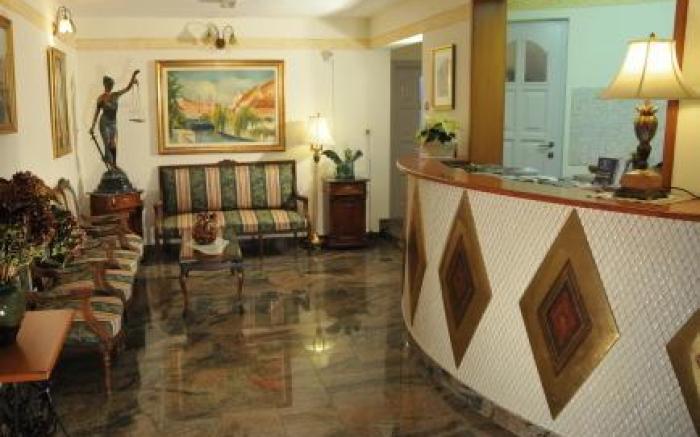 ApartHotel Vila Minka