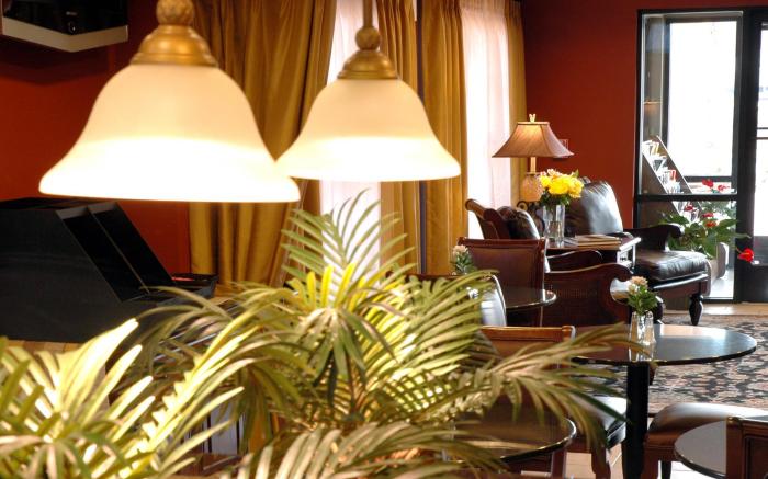 Inn at Mulberry Grove - Adults Only