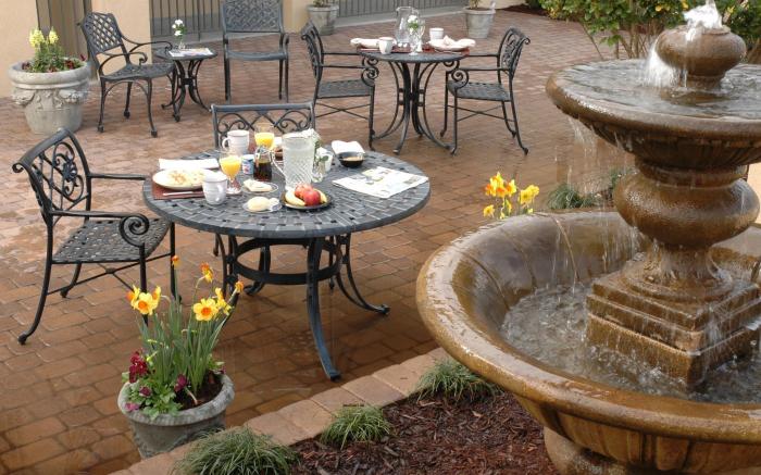 Inn at Mulberry Grove - Adults Only