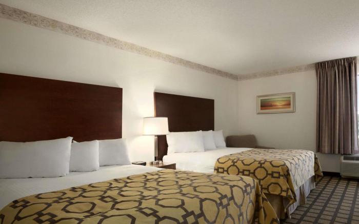 Baymont by Wyndham Mackinaw City
