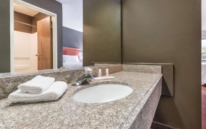 Super 8 By Wyndham Georgetown