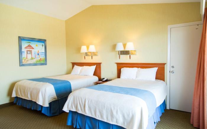 Riviera Beach Resort